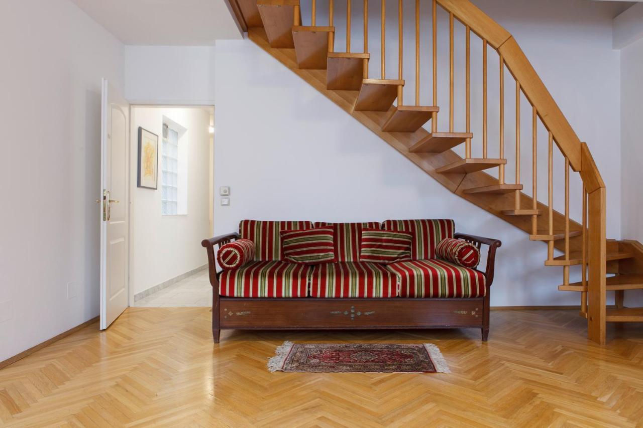 Ferienwohnung Vienna-Flats | Contactless Check-In Exterior foto