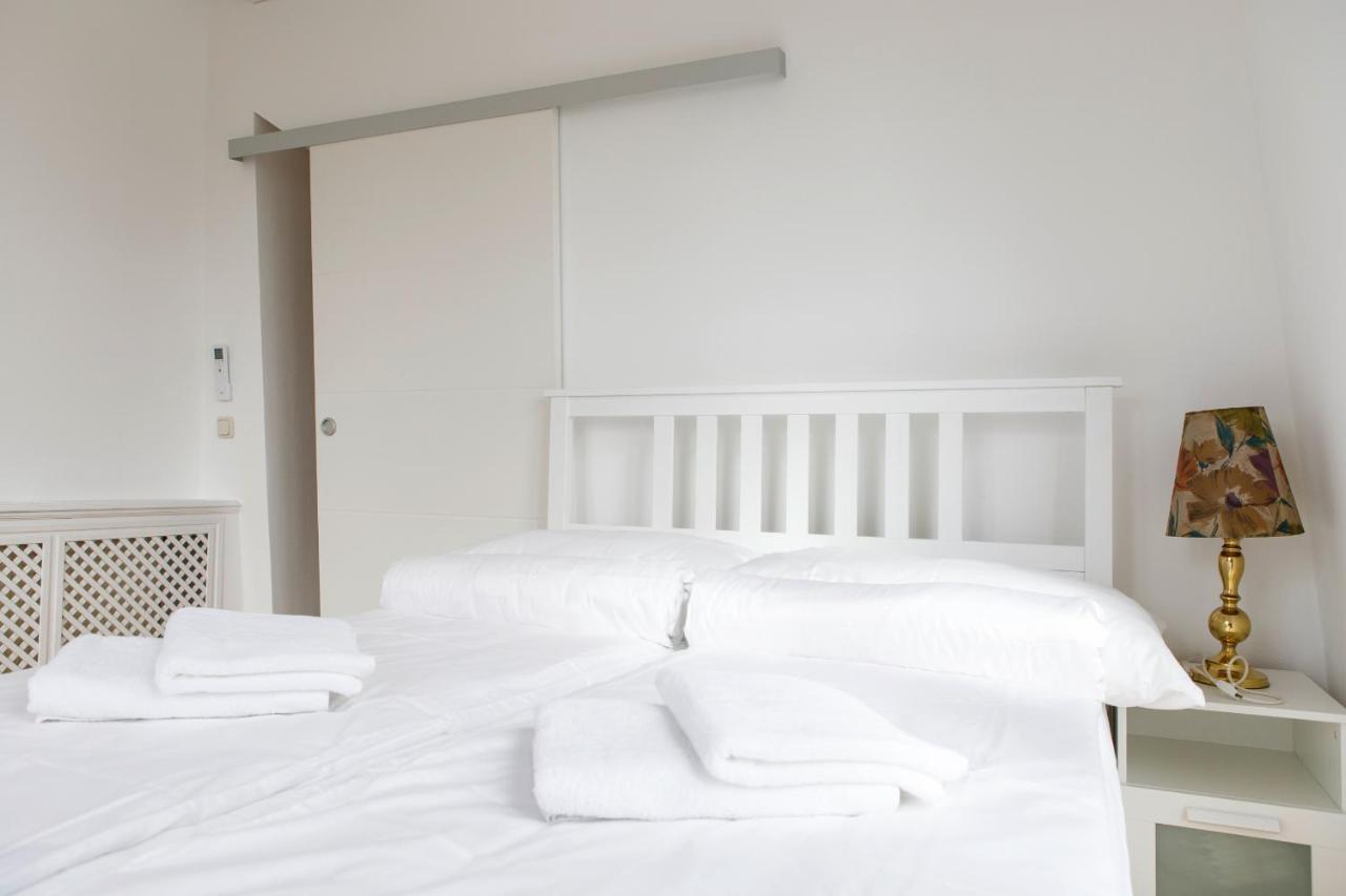 Ferienwohnung Vienna-Flats | Contactless Check-In Exterior foto